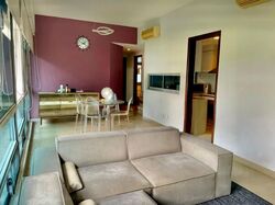 One Fort (D15), Condominium #572743121